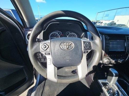 used 2016 Toyota Tundra car