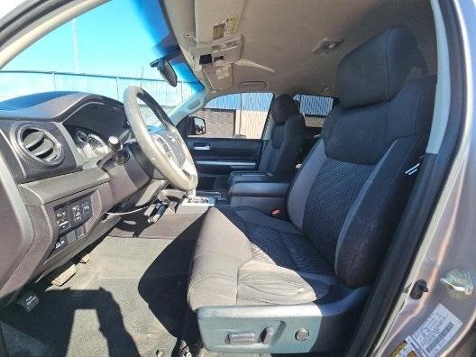 used 2016 Toyota Tundra car