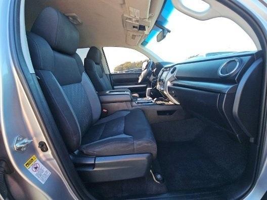 used 2016 Toyota Tundra car