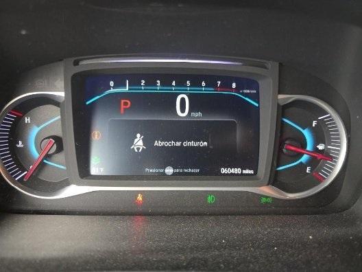 used 2019 Honda Pilot car, priced at $24,995