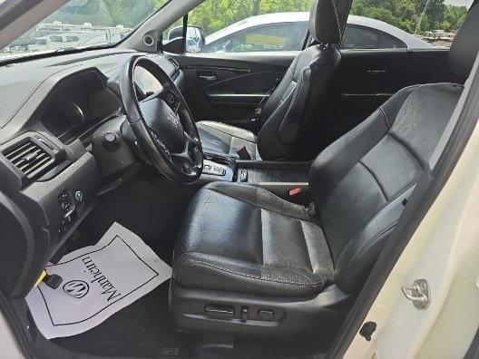 used 2019 Honda Pilot car, priced at $24,995