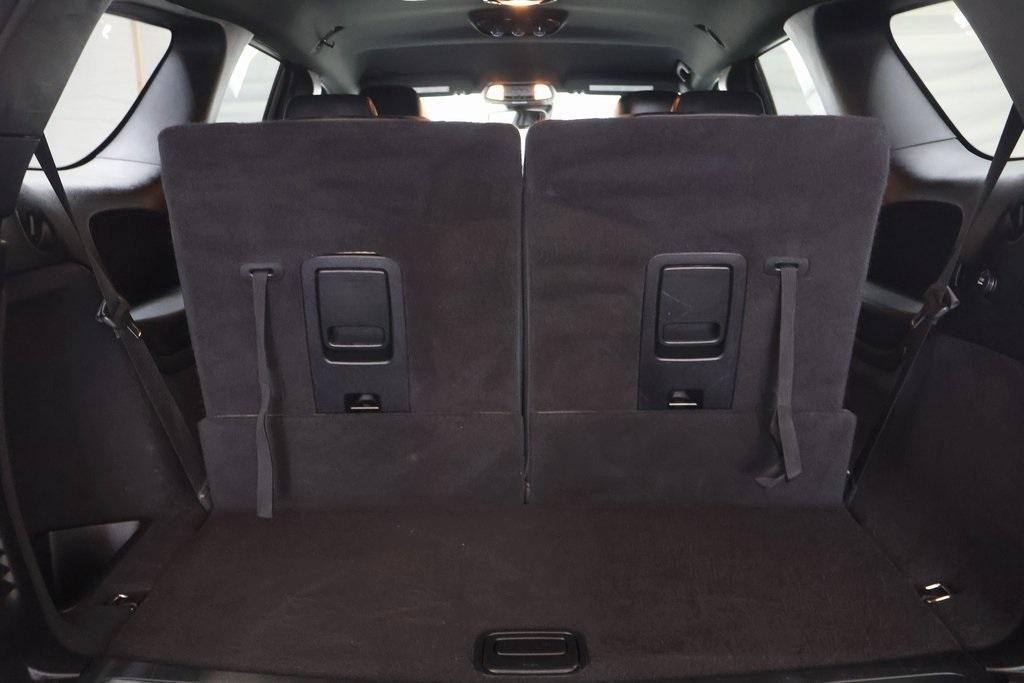 used 2022 Dodge Durango car, priced at $33,995