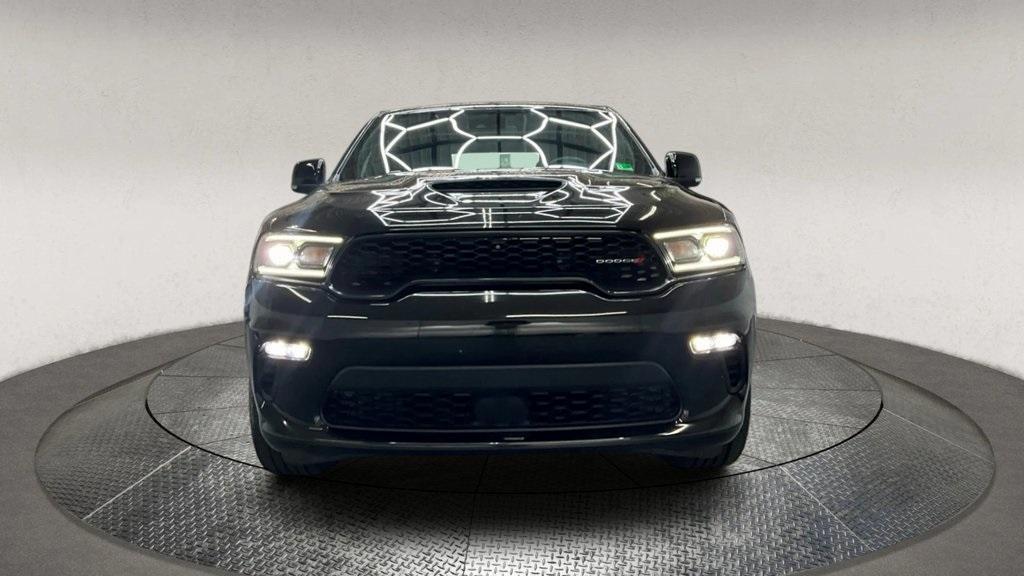 used 2022 Dodge Durango car, priced at $33,995