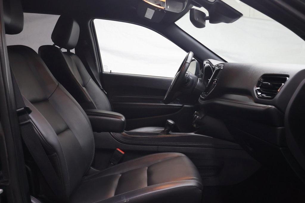 used 2022 Dodge Durango car, priced at $33,995