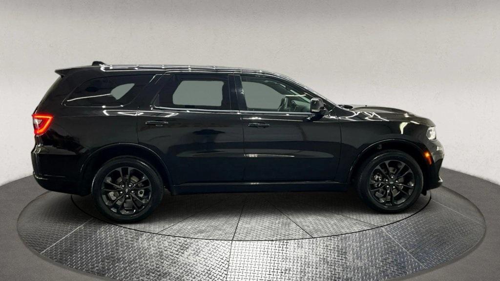 used 2022 Dodge Durango car, priced at $33,995