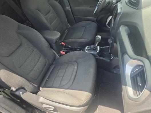 used 2018 Jeep Renegade car