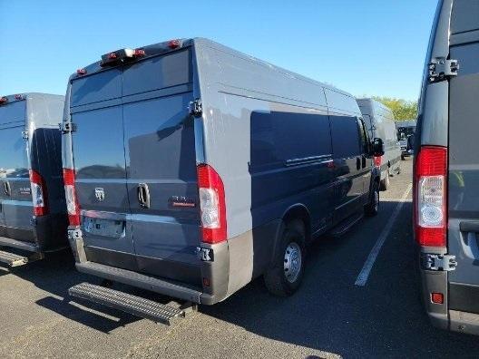 used 2019 Ram ProMaster 3500 car, priced at $21,995