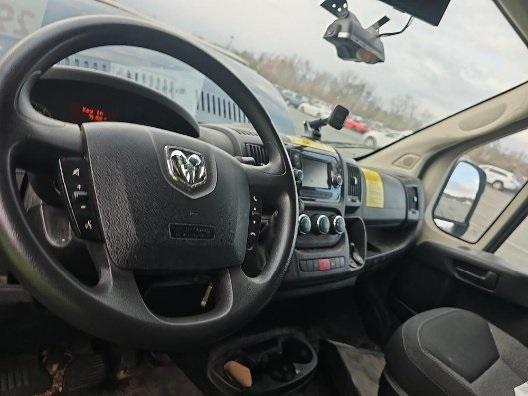 used 2019 Ram ProMaster 3500 car, priced at $21,995
