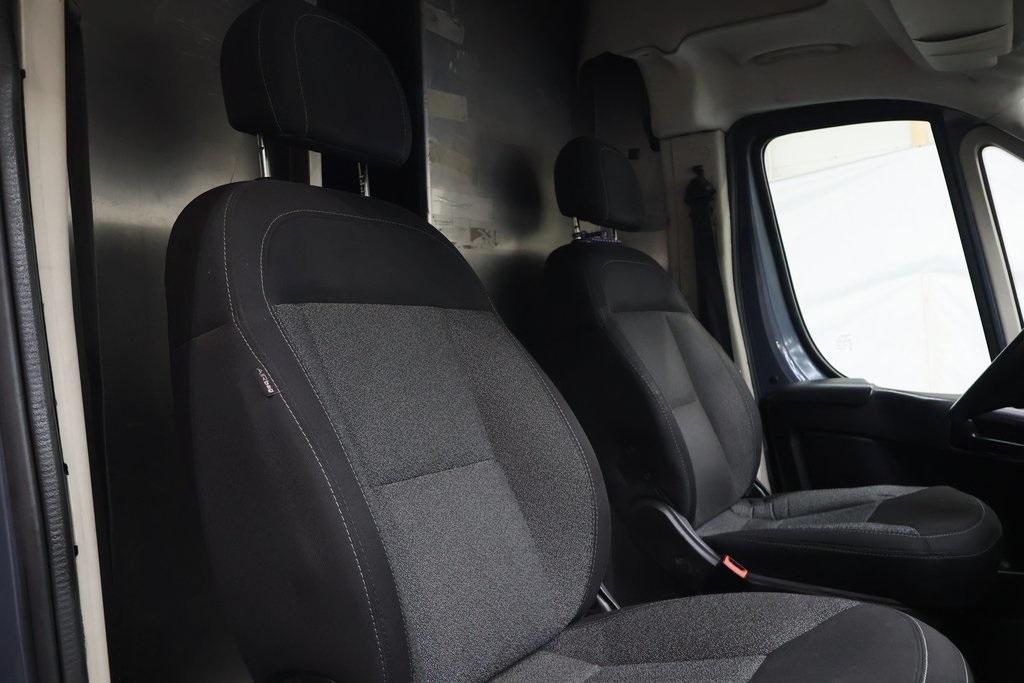 used 2019 Ram ProMaster 2500 car, priced at $20,995
