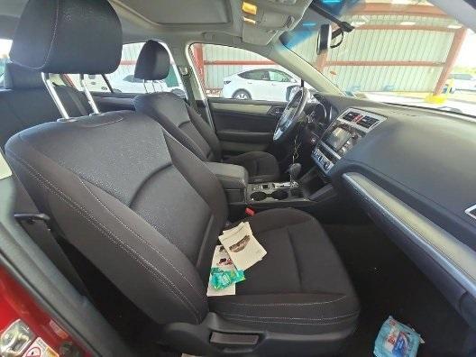used 2015 Subaru Legacy car, priced at $13,995