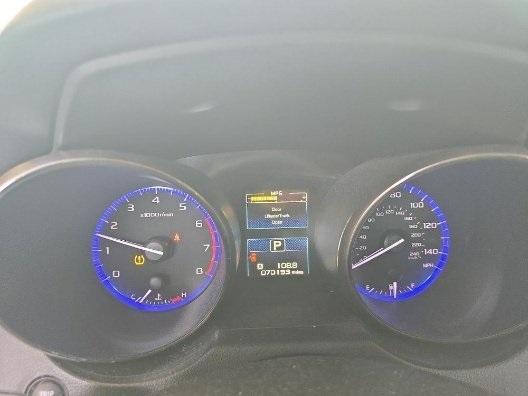 used 2015 Subaru Legacy car, priced at $13,995