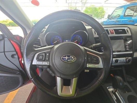 used 2015 Subaru Legacy car, priced at $13,995