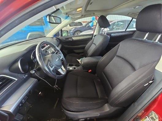 used 2015 Subaru Legacy car, priced at $13,995