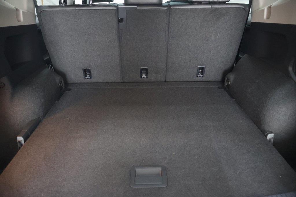 used 2020 Volkswagen Tiguan car, priced at $18,995