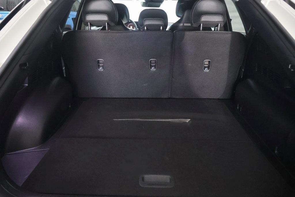 used 2024 Kia EV6 car, priced at $27,995