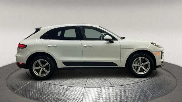 used 2021 Porsche Macan car, priced at $32,995