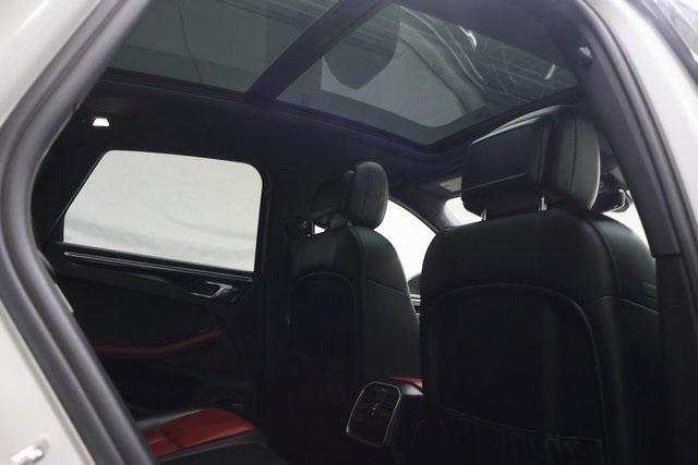 used 2021 Porsche Macan car, priced at $32,995