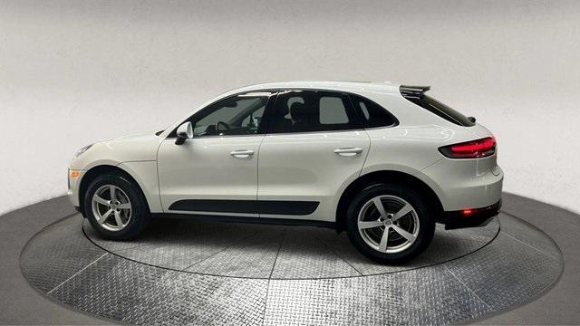 used 2021 Porsche Macan car, priced at $32,995