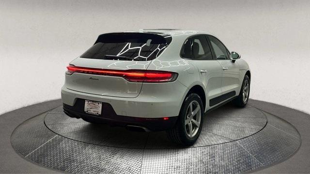 used 2021 Porsche Macan car, priced at $32,995