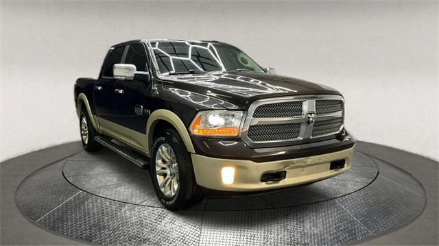 used 2016 Ram 1500 car, priced at $21,995