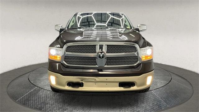 used 2016 Ram 1500 car, priced at $21,995