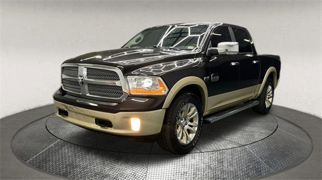 used 2016 Ram 1500 car, priced at $21,995