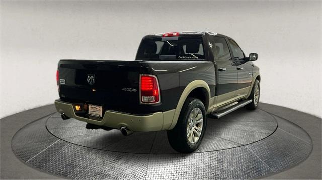 used 2016 Ram 1500 car, priced at $21,995