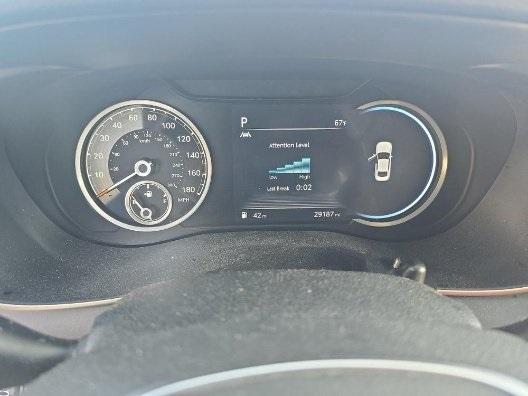 used 2022 Genesis G70 car, priced at $29,995