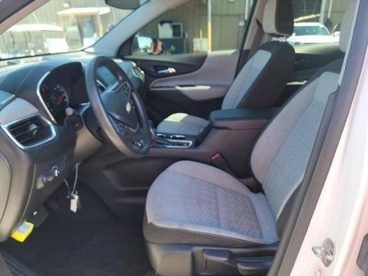 used 2022 Chevrolet Equinox car, priced at $18,695