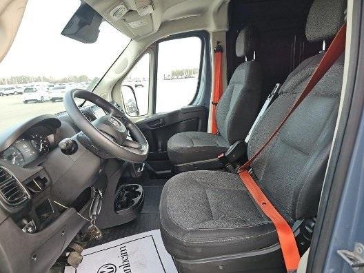 used 2022 Ram ProMaster 3500 car, priced at $29,995