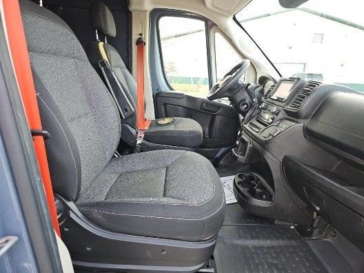 used 2022 Ram ProMaster 3500 car, priced at $29,995
