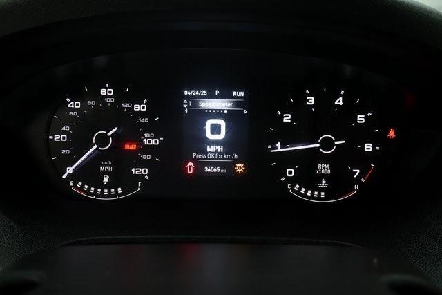 used 2022 Ram ProMaster 3500 car, priced at $27,995
