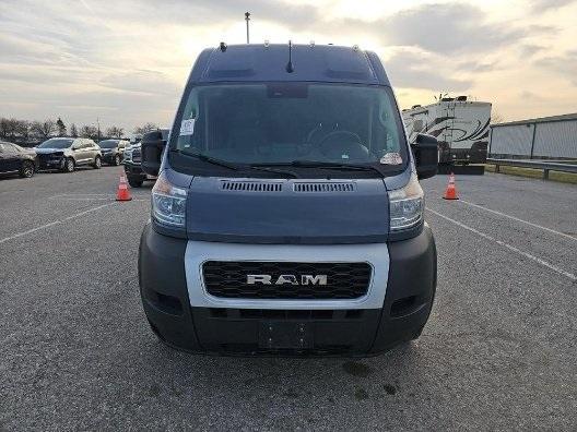 used 2022 Ram ProMaster 3500 car, priced at $29,995