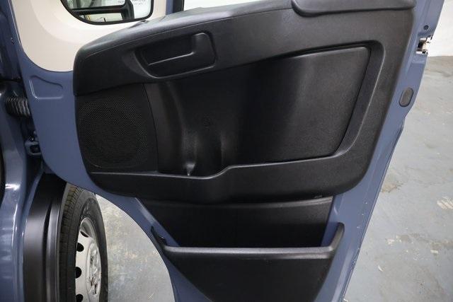 used 2022 Ram ProMaster 3500 car, priced at $27,995