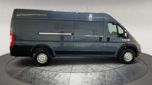 used 2022 Ram ProMaster 3500 car, priced at $27,995