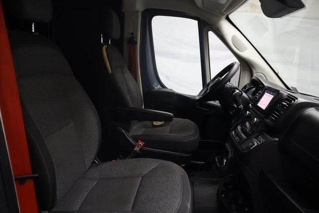used 2022 Ram ProMaster 3500 car, priced at $27,995