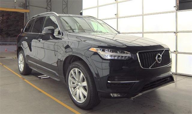 used 2017 Volvo XC90 car, priced at $23,995