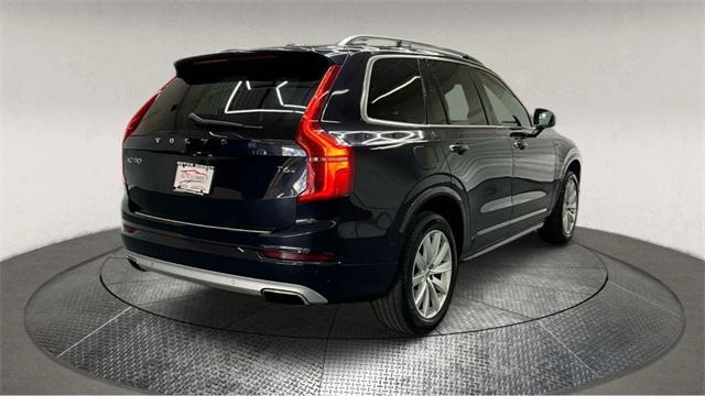 used 2017 Volvo XC90 car, priced at $22,995