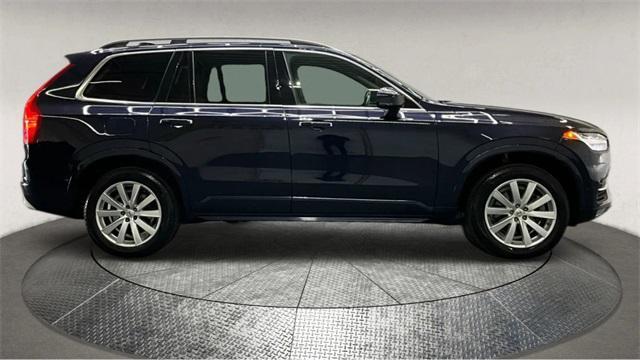 used 2017 Volvo XC90 car, priced at $22,995