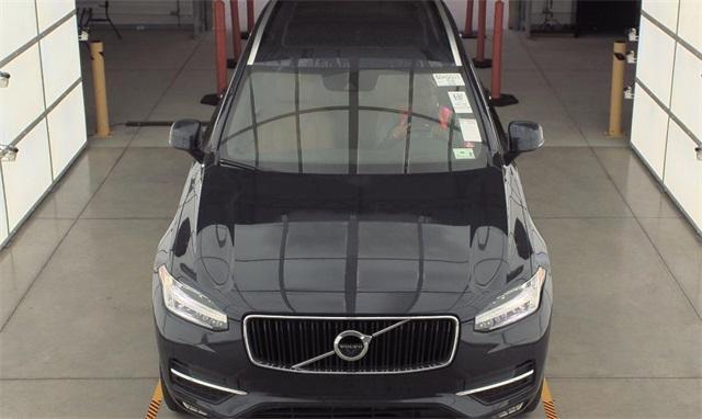 used 2017 Volvo XC90 car, priced at $23,995