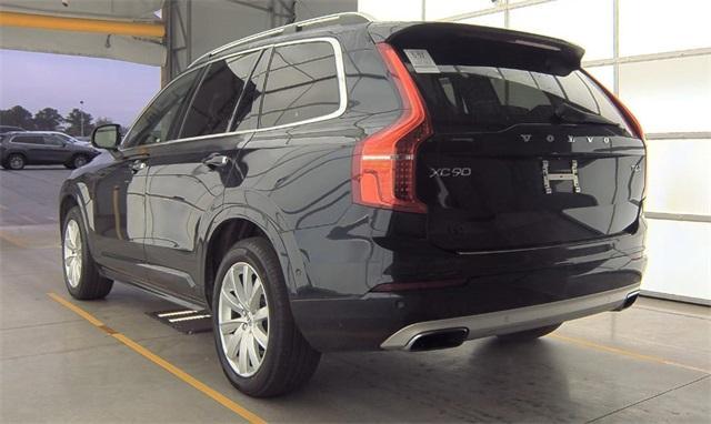 used 2017 Volvo XC90 car, priced at $23,995