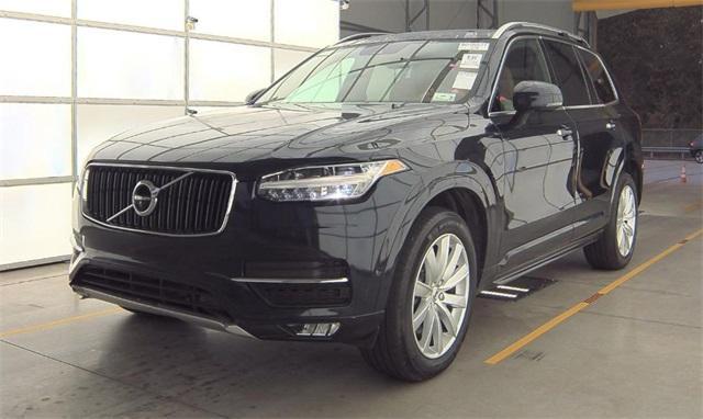 used 2017 Volvo XC90 car, priced at $23,995