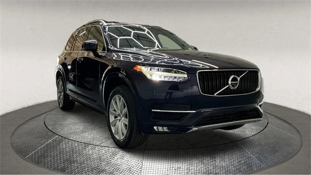 used 2017 Volvo XC90 car, priced at $22,995