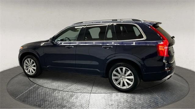 used 2017 Volvo XC90 car, priced at $22,995