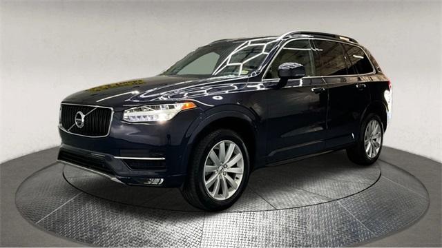 used 2017 Volvo XC90 car, priced at $22,995