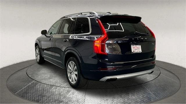 used 2017 Volvo XC90 car, priced at $22,995