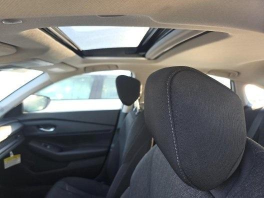 used 2025 Honda Accord car, priced at $27,995