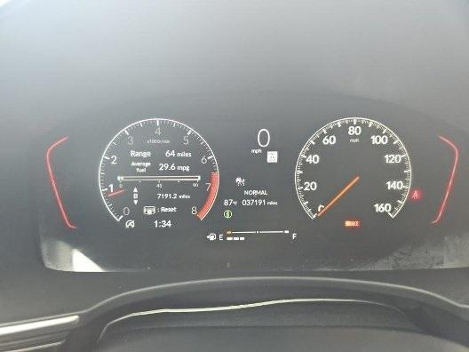 used 2022 Honda Civic Si car, priced at $29,995