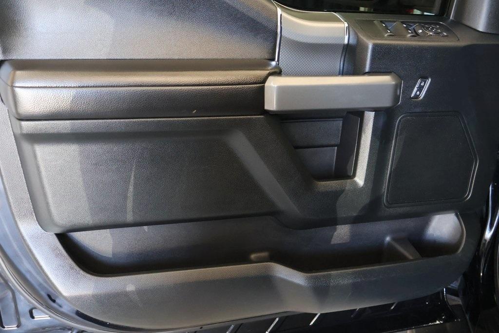 used 2017 Ford F-150 car, priced at $22,995