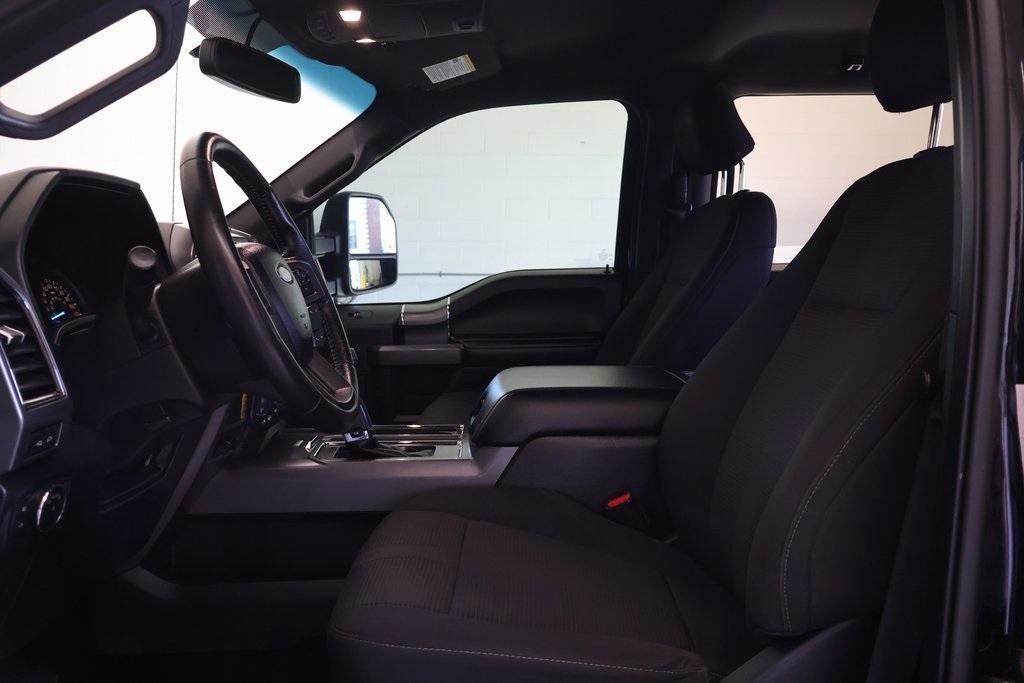 used 2017 Ford F-150 car, priced at $22,995